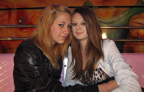 Winzerfest in Poysdorf, September 2010!