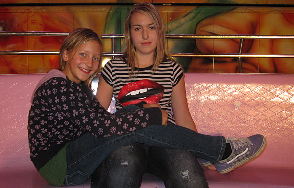Winzerfest in Poysdorf, September 2010!