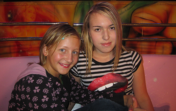 Winzerfest in Poysdorf, September 2010!