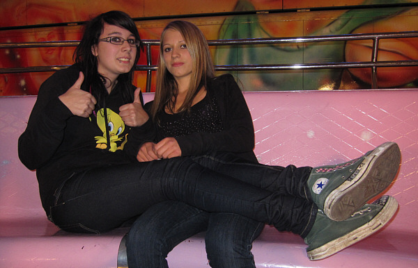 Winzerfest in Poysdorf, September 2010!