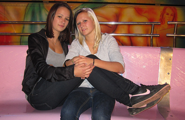 Winzerfest in Poysdorf, September 2010!