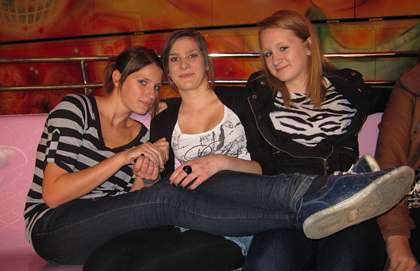 Winzerfest in Poysdorf, September 2010!