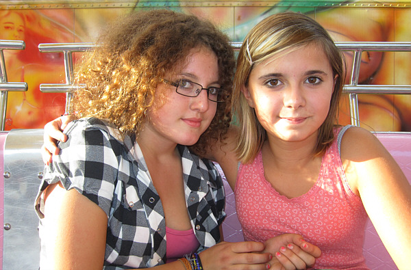 Winzerfest in Poysdorf, September 2010!