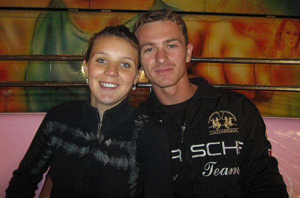 Winzerfest in Poysdorf, September 2010!