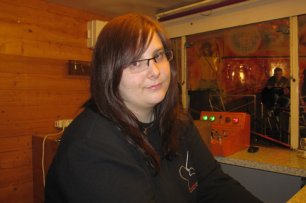 Winzerfest in Poysdorf, September 2010!