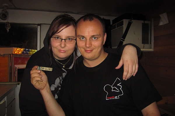 Winzerfest in Poysdorf, September 2010!