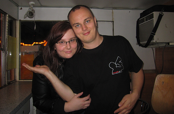 Winzerfest in Poysdorf, September 2010!