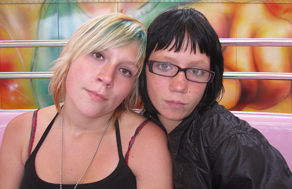 Volksfest und Herbstmesse (Agraria) in Wels, 2010!