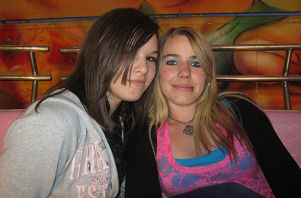 Volksfest und Herbstmesse (Agraria) in Wels, 2010!