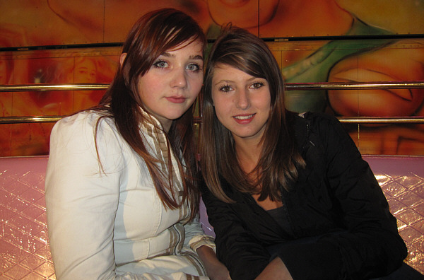 Volksfest und Herbstmesse (Agraria) in Wels, 2010!
