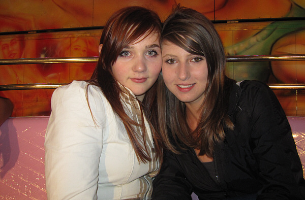 Volksfest und Herbstmesse (Agraria) in Wels, 2010!