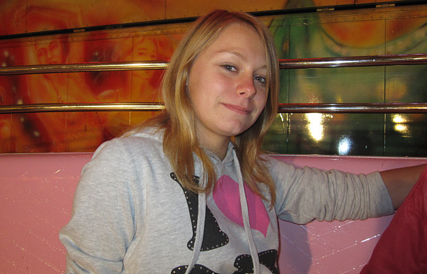 Volksfest und Herbstmesse (Agraria) in Wels, 2010!