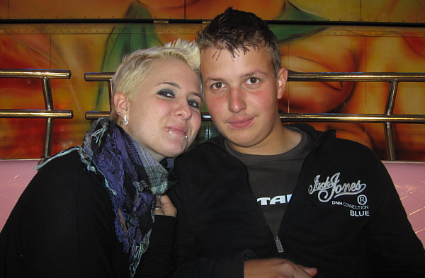 Volksfest und Herbstmesse (Agraria) in Wels, 2010!