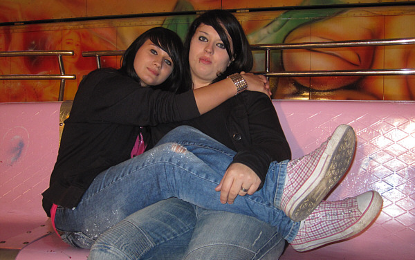 Volksfest und Herbstmesse (Agraria) in Wels, 2010!