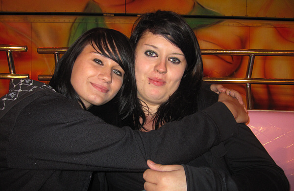 Volksfest und Herbstmesse (Agraria) in Wels, 2010!
