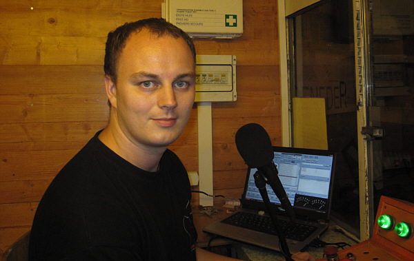 Volksfest und Herbstmesse (Agraria) in Wels, 2010!