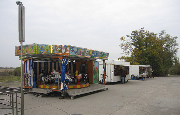 Oktoberfest in Obersiebenbrunn, 2010!