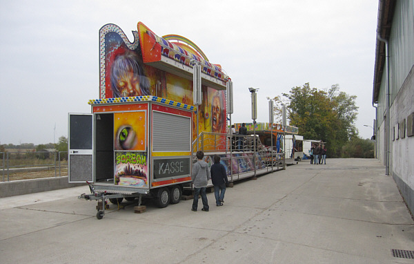 Oktoberfest in Obersiebenbrunn, 2010!