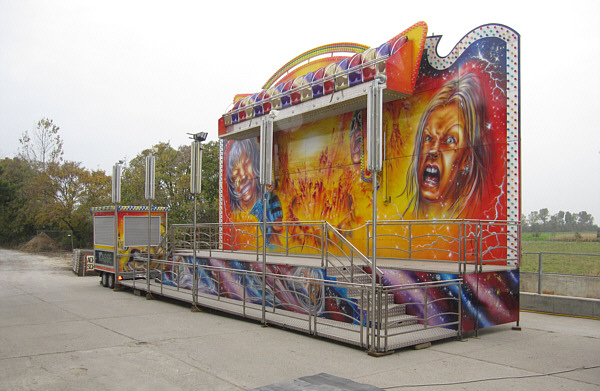 Oktoberfest in Obersiebenbrunn, 2010!