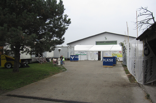 Oktoberfest in Obersiebenbrunn, 2010!