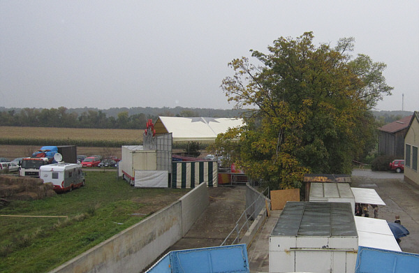 Oktoberfest in Obersiebenbrunn, 2010!