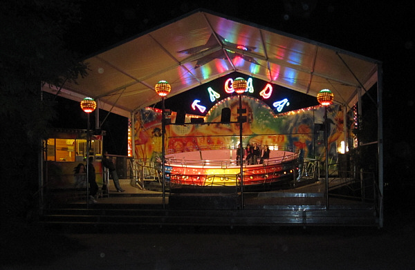 Oktoberfest in Obersiebenbrunn, 2010!