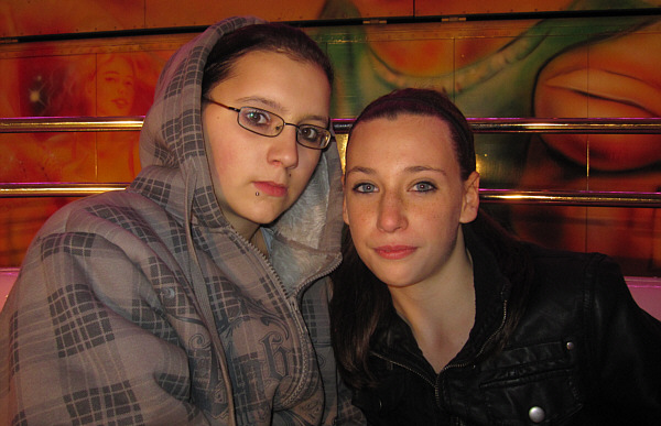Oktoberfest in Obersiebenbrunn, 2010!