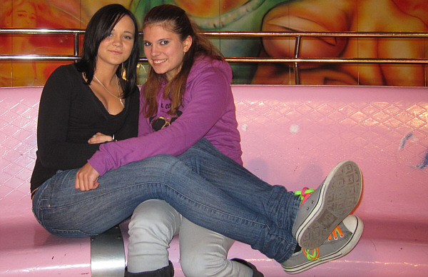 Oktoberfest in Obersiebenbrunn, 2010!