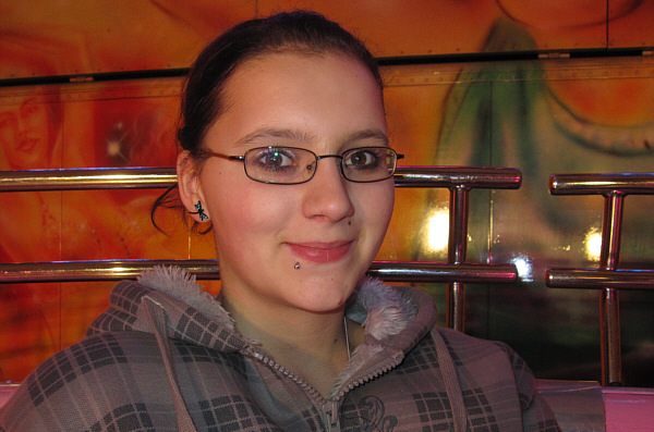 Oktoberfest in Obersiebenbrunn, 2010!