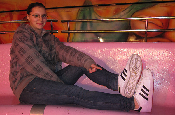 Oktoberfest in Obersiebenbrunn, 2010!
