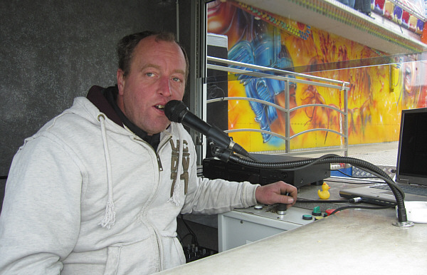 Oktoberfest in Obersiebenbrunn, 2010!