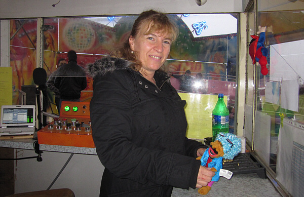 Oktoberfest in Obersiebenbrunn, 2010!