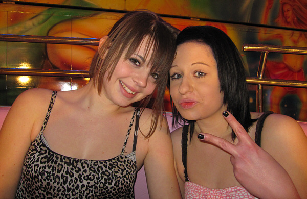 Volksfest in Wels, April 2011!