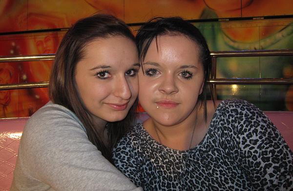 Volksfest in Wels, April 2011!