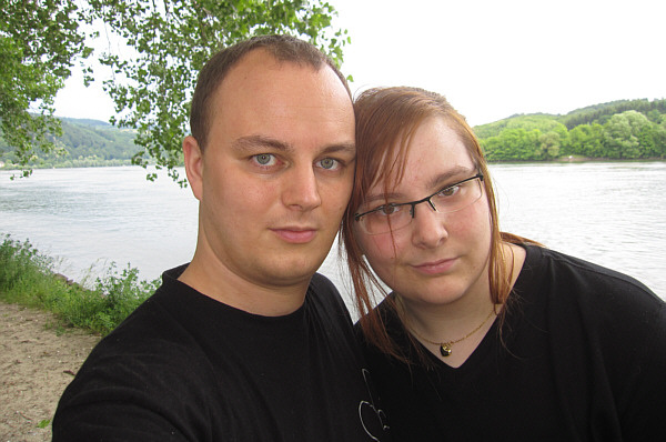 Zeltfest der Freiwilligen Feuerwehr in Gottsdorf, Mai 2011!