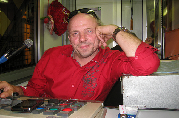 Urfahraner Frhjahrsmarkt in Linz, 2011!