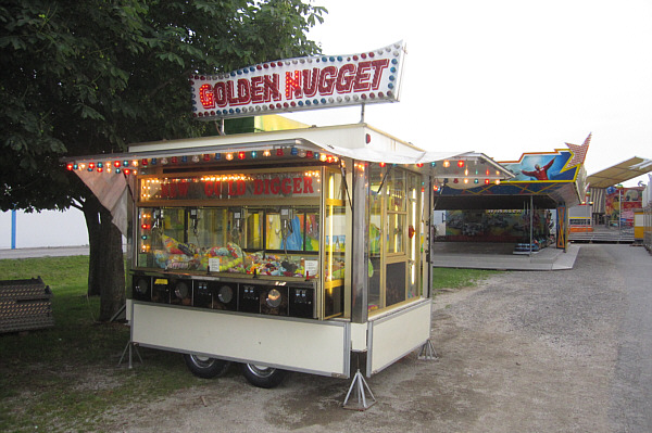 Pfingstfest in Ruprechtshofen, Juni 2011!