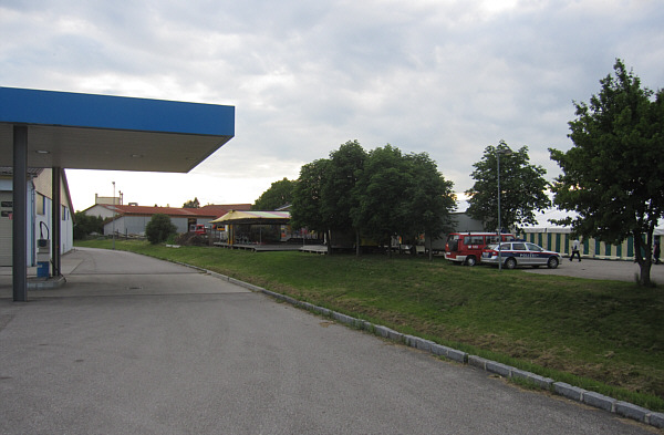 Pfingstfest in Ruprechtshofen, Juni 2011!
