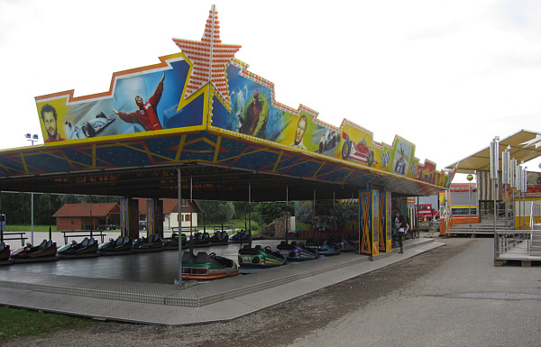 Pfingstfest in Ruprechtshofen, Juni 2011!