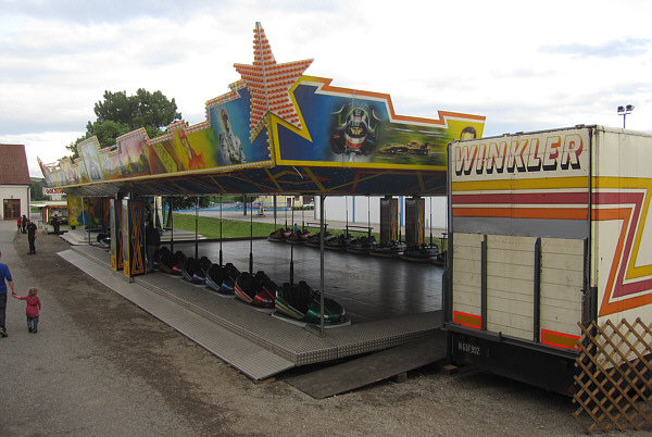 Pfingstfest in Ruprechtshofen, Juni 2011!
