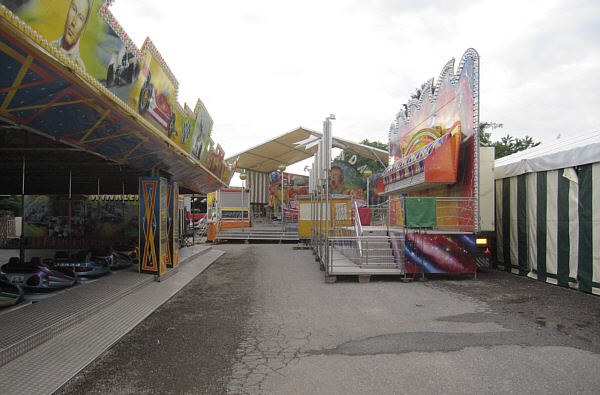 Pfingstfest in Ruprechtshofen, Juni 2011!