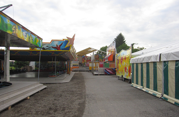 Pfingstfest in Ruprechtshofen, Juni 2011!