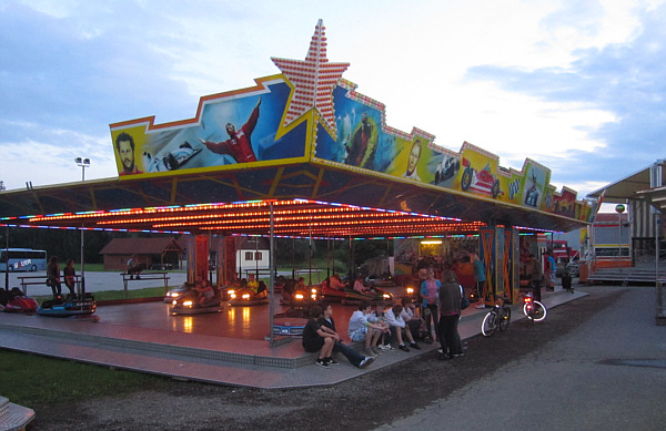 Pfingstfest in Ruprechtshofen, Juni 2011!
