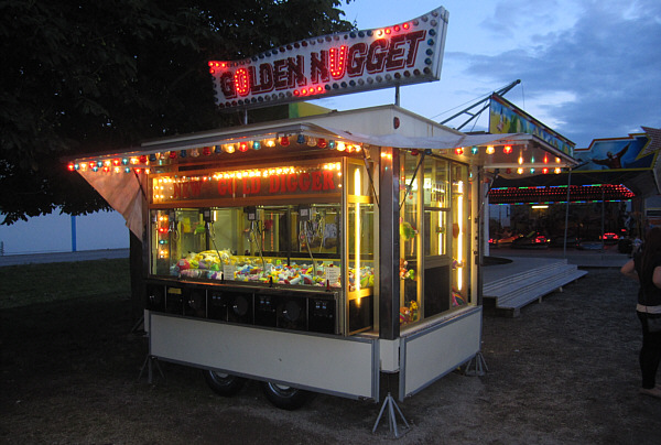 Pfingstfest in Ruprechtshofen, Juni 2011!
