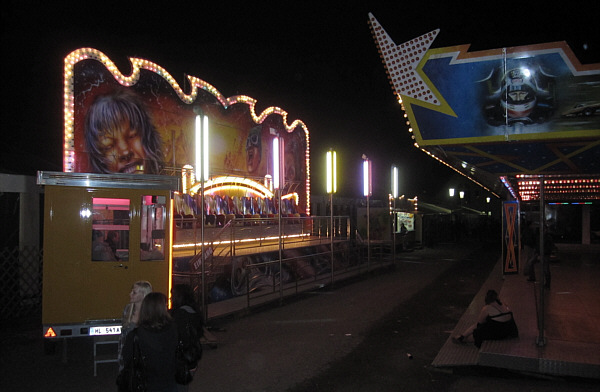 Pfingstfest in Ruprechtshofen, Juni 2011!