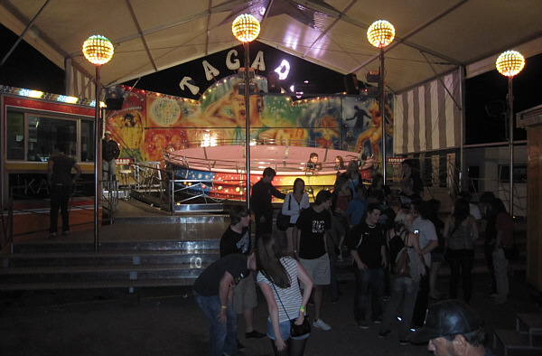 Pfingstfest in Ruprechtshofen, Juni 2011!