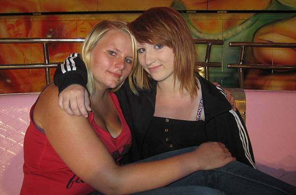 Pfingstfest in Ruprechtshofen, Juni 2011!