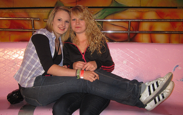 Pfingstfest in Ruprechtshofen, Juni 2011!
