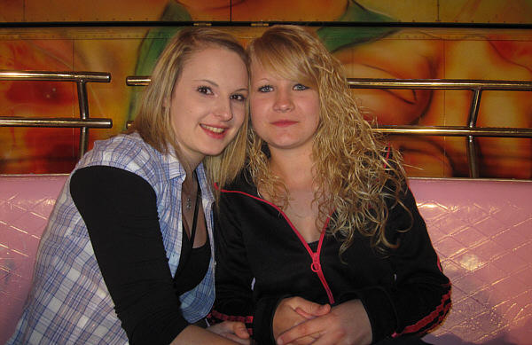 Pfingstfest in Ruprechtshofen, Juni 2011!