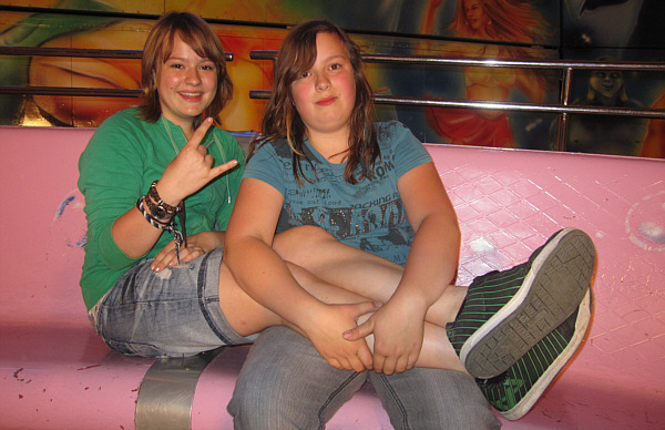 Pfingstfest in Ruprechtshofen, Juni 2011!